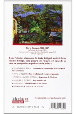 Du côté de chez Swann